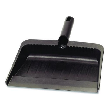 Picture of PAN,12X8",FX DUST,GY