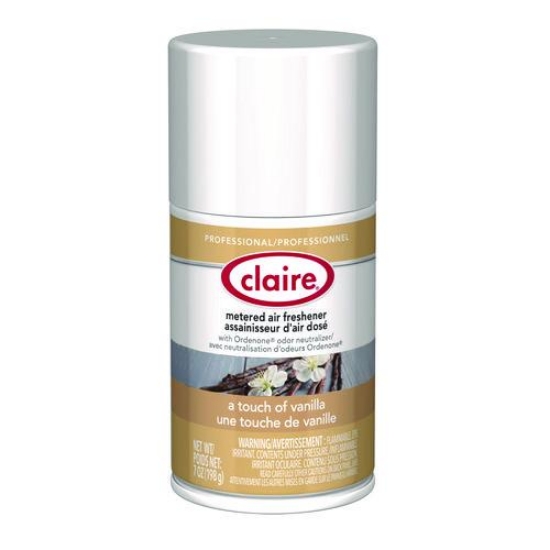 Picture of FRESHENER,VANLLA,12,YL