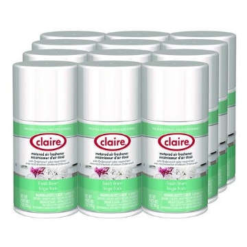 Picture of FRESHENER,LINEN,12,CLR