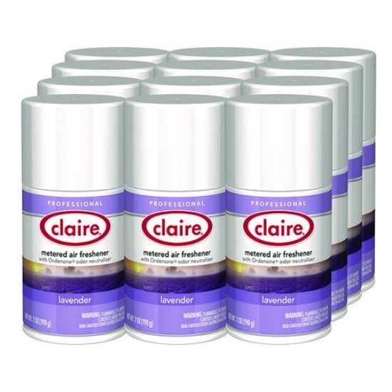 Picture of FRESHENER,LVNDR,12,CLR