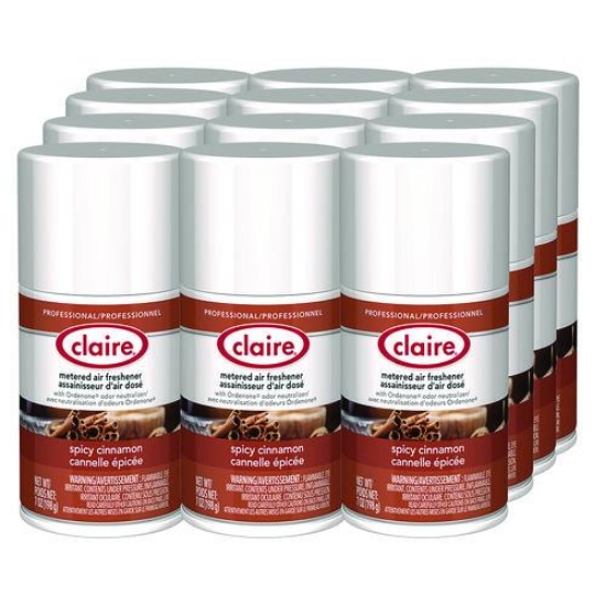 Picture of FRESHENER,CNMN,12,CLR