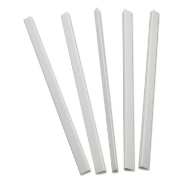 Picture of BACKBONE,REP CVR,1/4",WHT