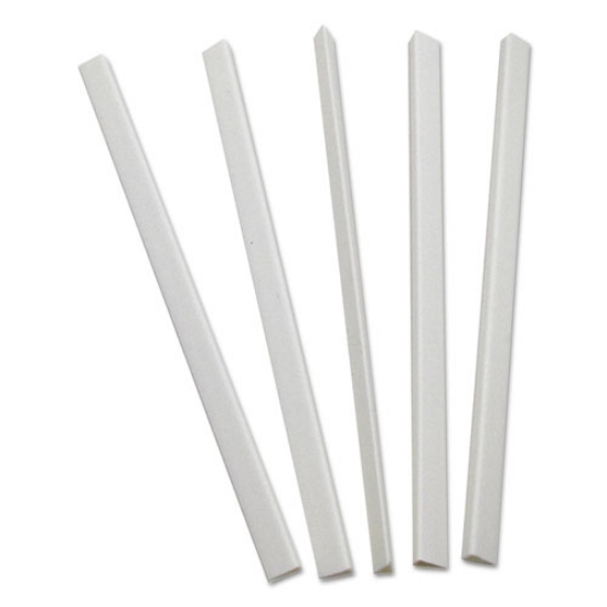 Picture of BACKBONE,REP CVR,1/4",WHT