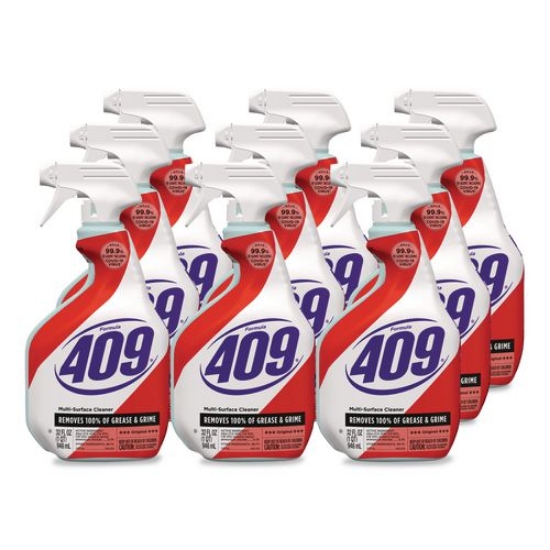 Picture of DISINFECTANT,SPRY 9/32FO