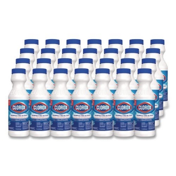 Picture of DETERGENT,BLEACH28/11,YL