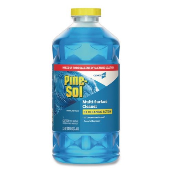 Picture of CLEANER,WVE 80 FO,AQA