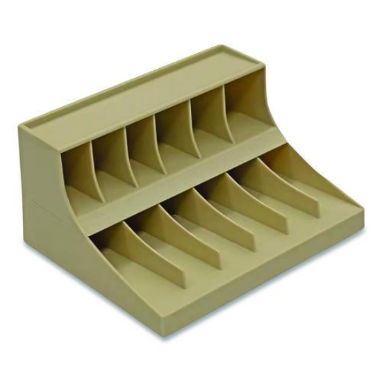 Picture of RACK,TWO-TIER,11-CMP,PEB