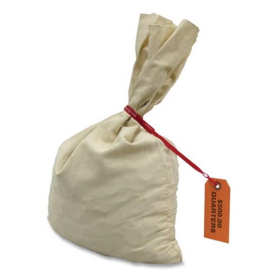 Picture of BAG,COIN TRANSIT,BG