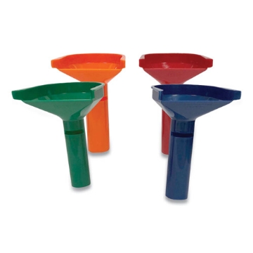 Picture of TRAY,COUNTING,1-CPT,4/PK