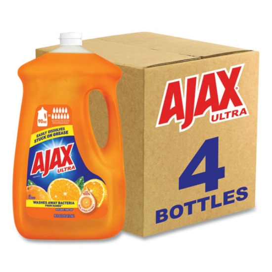 Picture of CLEANER,AJX DSH,OR,4-90OZ
