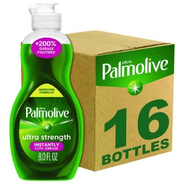 Picture of CLEANER,PLM ULT,16-8OZ,GN