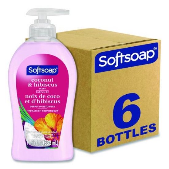 Picture of SOAP,CCNT,HBSC,PMP,6,PK