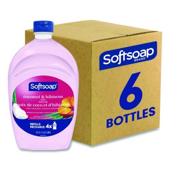 Picture of SOAP,CCNT,HBS,RFLL,6,PK