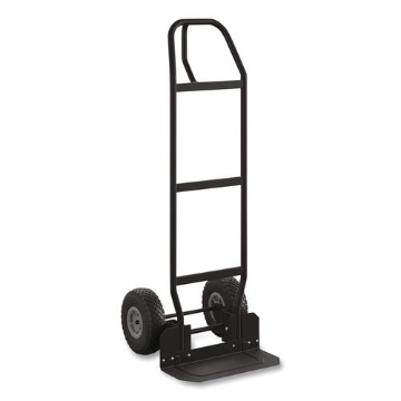 Picture of TROLLEY,LOAD ASSIST,BK