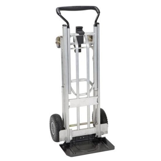 Picture of TROLLEY,FOLDING,4IN1,AL