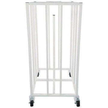 Picture of CART,VERTICL BALL CAGE,WH