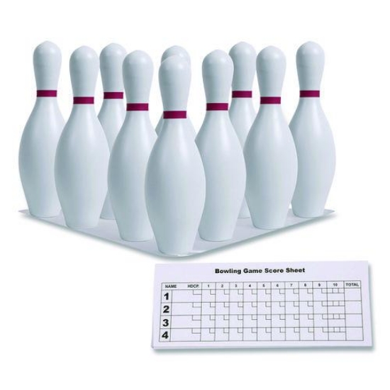 Picture of SPORTS,PLSTC BOWLING PIN