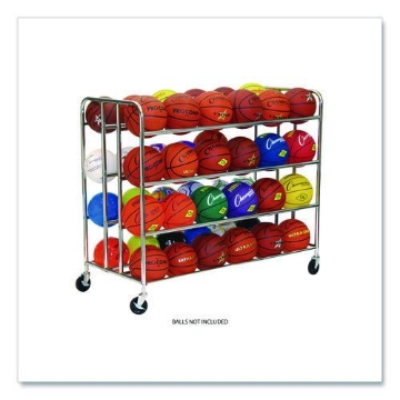 Picture of CART,48 BALL DBL WD BALL