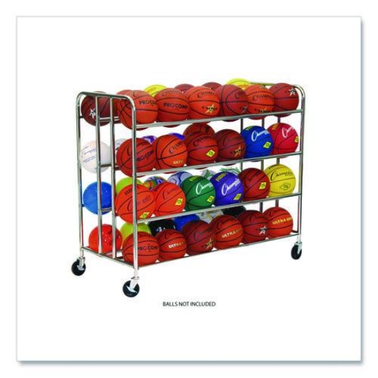 Picture of CART,48 BALL DBL WD BALL