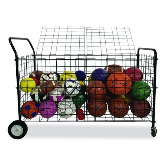 Picture of LOCKER,DS LOCKABLE BALL