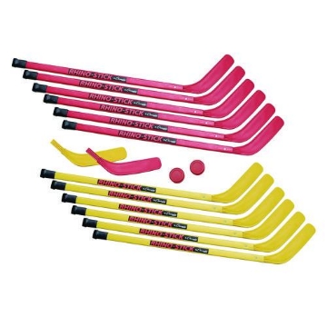 Picture of STICK,36"HOCKEY,SET,AST