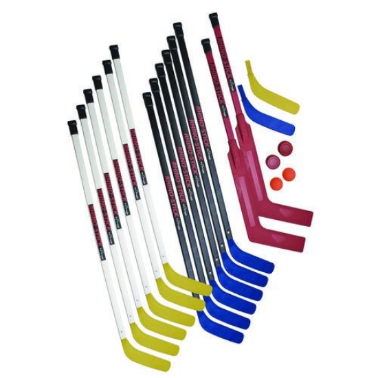 Picture of STICK,47"HOCKEY,SET,AST