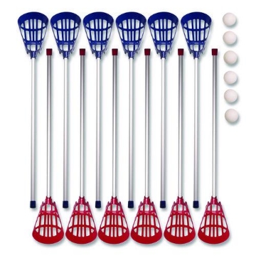 Picture of SPORTS,SOFT LACROSSE SET