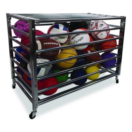 Picture of LOCKER,HD LOCKABLE BALL