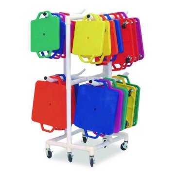 Picture of CART,ABS SCOOTER STORAGE