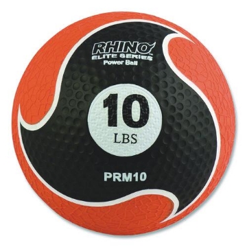 Picture of BALL,10# RHINO ELITE MED