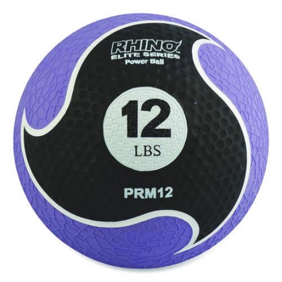 Picture of BALL,12# RHINO ELITE MED