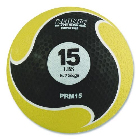 Picture of BALL,15# RHINO ELITE MED