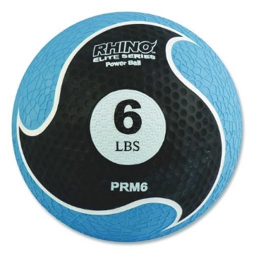 Picture of BALL,6# RHINO ELITE MEDCN