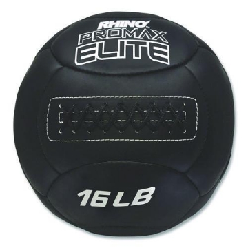 Picture of BALL,16# RHNO PRMX ELT MD