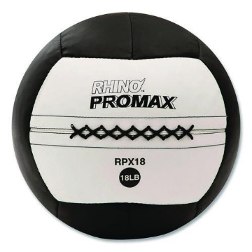 Picture of BALL,18# RHINO PRMX MEDCN