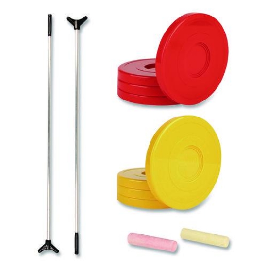 Picture of SPORTS,ECONOMY SHFLBRD ST