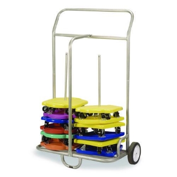 Picture of CART,SCOOTER STORAGE