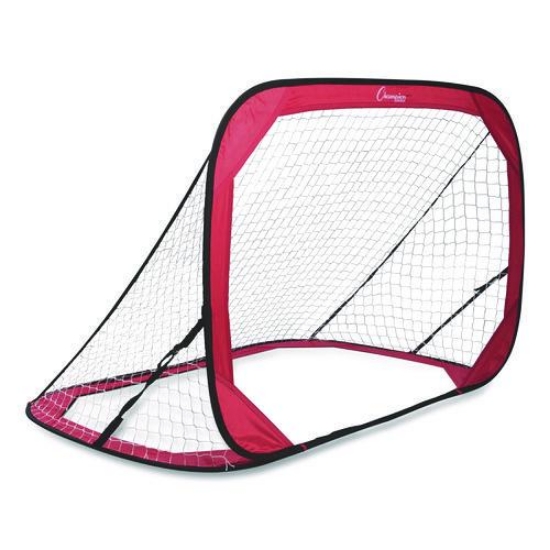 Picture of SPORTS,POP UP SOCCER GOAL