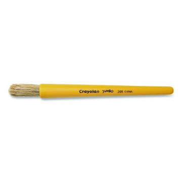 Picture of BRUSH,ART,8",ROUND