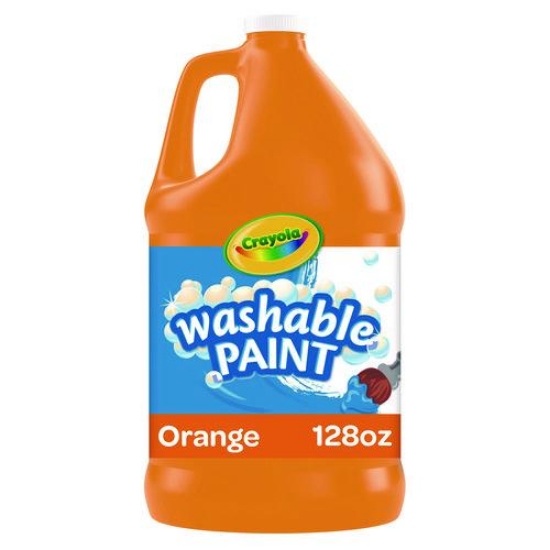 Picture of PAINT,WSHBL,128OZ,OR