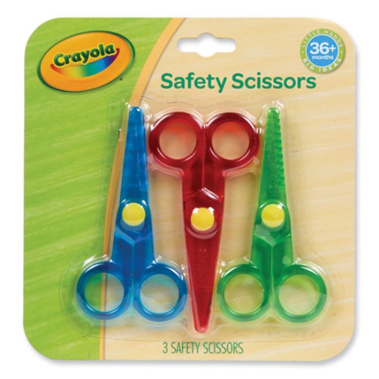 Picture of SCISSORS,MY,1ST,SAFETY,3