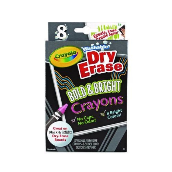 Picture of CRAYON,DE,WSH,BRT,8BX,AST