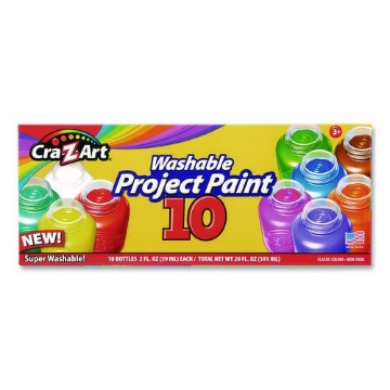 Picture of PAINT,POSTER,10CT