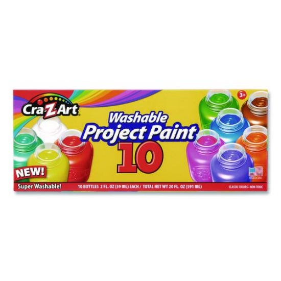 Picture of PAINT,POSTER,10CT