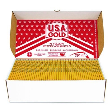 Picture of PENCIL,PRE-SHARP,750CT