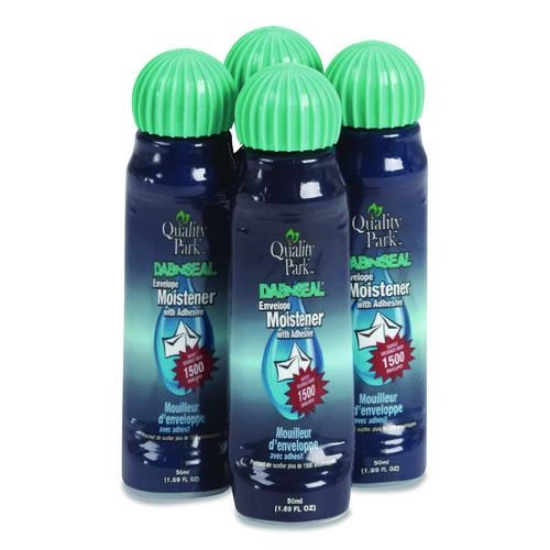 Picture of MOISTENER,DABSEAL,50ML,4P