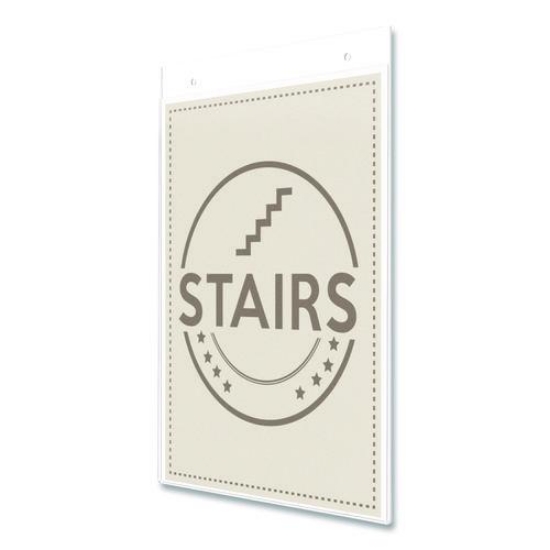 Picture of FRAME,WALL,MOUNT,8.5HX11W