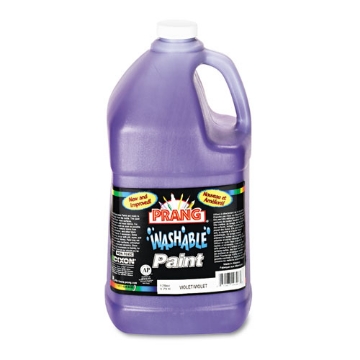 Picture of PAINT,128 OZ,WASHABLE,VL