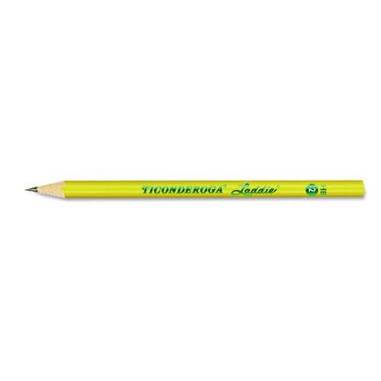 Picture of PENCIL,LADDIE,W/O ERASR