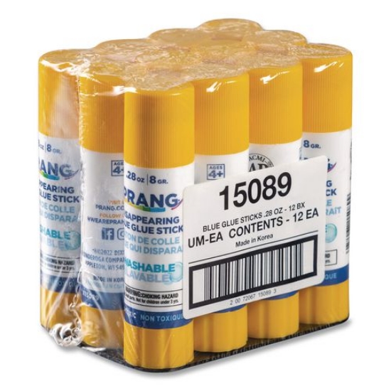 Picture of GLUE,STICK,WASHABLE,.28OZ